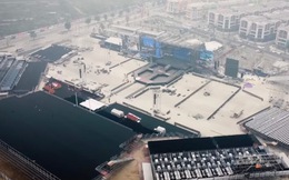 Toàn cảnh sân khấu concert Anh Trai Vượt Ngàn Chông Gai tại Hà Nội: Quy mô cỡ này so với giá vé là quá rẻ?