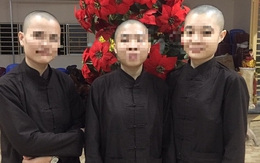 Vụ án loạn luân ở Tịnh thất Bồng Lai: 3 người bị rà soát lịch sử khám thai, sinh đẻ là ai?