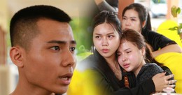 Vụ bé trai 5 tuổi bị bỏ quên: Mẹ đã về đến nhà tang lễ, cậu xót xa kể lại khoảnh khắc nhìn thấy cháu