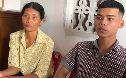 Mẹ người hùng đập tường cứu người: Tôi luôn dạy con phải biết cứu giúp người hoạn nạn