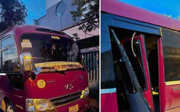 Vụ học sinh 5 tuổi tử vong trên xe đưa đón: Bài học cũ, nỗi đau mới