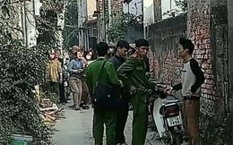 Công an Hà Nội thông tin diễn tiến điều tra vụ 4 người trong một gia đình tử vong