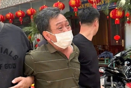 Nghi phạm ra tay sát hại 4 người thân ở Hà Nội sẽ đối diện với mức án tử hình?