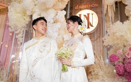 Tờ báo lớn nhất Dubai: "Bầu không khí đám hỏi của con trai tỷ phú Phạm Nhật Vượng như lễ hội"