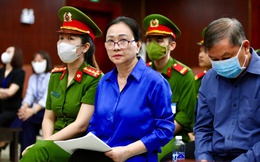 Đã có Hotline để nắm thông tin thi hành án vụ bà Trương Mỹ Lan