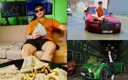 Nạn nhân của đường dây Mr Pips kể về việc bị dụ dỗ vào "ma trận" lừa đảo