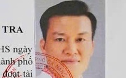 Truy nã Trịnh Văn Thái trong đường dây lừa đảo của TikToker Mr Pips
