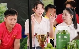 Luật sư nói về việc xử phạt vụ "1 viên kẹo bằng đĩa rau"