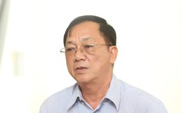 Lãnh đạo Viện KSND Cấp cao tại TPHCM: Nhiều việc 'rất đau lòng' khi thu hồi tài sản trong vụ án Trương Mỹ Lan