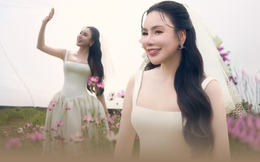 Hồ Quỳnh Hương cưới chồng ở tuổi 45: Thông tin cực hiếm về ông xã bí ẩn
