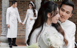 Chồng doanh nhân của Hồ Quỳnh Hương: Hơn cô dâu 2 tuổi, ăn chay trường và sống kín tiếng