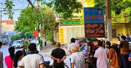 Vụ người phụ nữ tử vong bất thường tại phòng khám tư: Sở Y tế Thanh Hóa báo cáo gì?