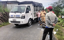 CQĐT VKSND Tối cao làm việc với cán bộ thụ lý vụ án bé gái ở Vĩnh Long bị tai nạn giao thông