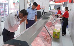 NÓNG: Công ty C.P. Việt Nam bị Sóc Trăng phạt 105 triệu đồng