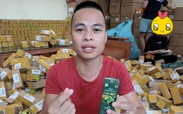 NÓNG: Đã có kết quả giám định "Siro ăn ngon Hải Bé" của Gia đình Hải Sen, được xác định là hàng giả