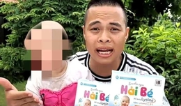 Cục An toàn thực phẩm “lên tiếng” về sản phẩm Siro ăn ngon Hải Bé