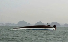 Một nạn nhân vụ chìm tàu ở Vịnh Hạ Long được bồi thường hơn 1,3 tỉ đồng