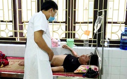 Công bố dịch sốt xuất huyết tại Hà Nam