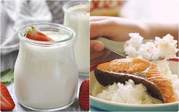 10 thực phẩm bổ não, tăng cường trí nhớ - "vị cứu tinh" dành riêng cho trẻ sắp vào lớp 1