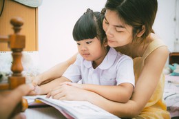 6 gợi ý cho cha mẹ giúp con tập trung vào năm học mới