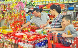 Vụng mà thành khéo, các chị em muốn mua sắm Tết thật nhẹ nhàng chỉ việc nghe bà nội trợ thông thái mách các mẹo sau