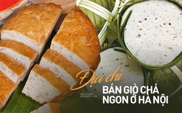 Tết an nhàn không lo thiếu món ngon nhờ "gói gọn" trong tay những địa chỉ đặt giò ngon nức tiếng Hà Nội