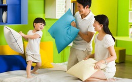 Tôi biết ơn mẹ chồng và chiếc giường cũ mẹ để lại cho vợ chồng tôi