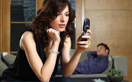 Lấy vợ có máu ghen tuông, đến nằm mơ tôi cũng thấy có tội 