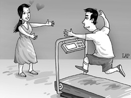 “Làm nóng” trước giờ vàng