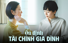 Bước sang tuổi 35, tôi đột nhiên thấm thía: Kinh tế ổn định thì tình cảm gia đình mới ổn định! 