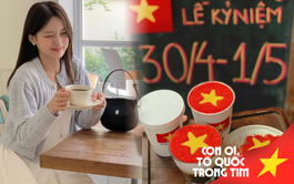 Kể về ông nội bằng 3 dòng chữ, cô gái khiến hàng nghìn người xúc động: Đọc bình luận mới thấy 