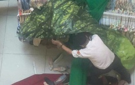 Mai Ngọc giảm cân thần tốc sau sinh, clip vài giây flex độ giàu có đáng nể của nhà chồng 