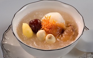 Mua tổ yến để bồi bổ hậu Covid-19: Thấy 4 dấu hiệu này hãy mua ngay vì là tổ yến sạch, không dùng chất tẩy trắng javen