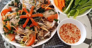 Đ&aacute;nh bại cả thịt b&ograve; v&agrave; thịt lợn, người s&agrave;nh ăn đều chọn m&oacute;n n&agrave;y trong th&aacute;ng 4 v&igrave; bổ n&atilde;o, hương vị lại tươi ngon kh&oacute; cưỡng - Ảnh 2.