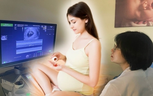 2 lần mang thai đều kh&ocirc;ng giữ được, người phụ nữ được ph&aacute;t hiện trong cơ thể 