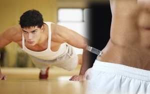 Tự tiêm hormone để tăng cơ bắp, chàng trai 30 tuổi đối mặt với tình trạng “cạn tinh trùng”