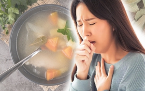 Mùa thu phải nuôi dưỡng phổi: 4 việc nên làm, 5 nhóm chất cần ăn để bảo vệ lá phổi "mỏng manh"