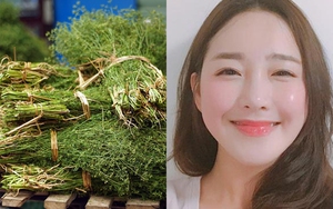 Loại lá không thể thiếu vào ngày cuối năm của người Việt: Đem tắm thì tốt sức khỏe, rửa mặt thì da hồng hào