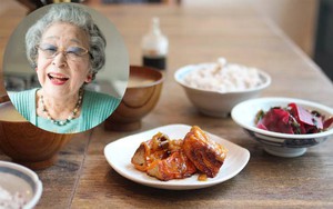 "Chiến thắng" ung thư và nhồi máu cơ tim, cụ bà 93 tuổi khiến bác sĩ phải thốt lên "Sao khối u lại biến mất?"