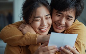 Sau IVF, tôi hiểu rằng làm mẹ không chỉ cần tử cung khỏe, mà còn cần trái tim mạnh mẽ