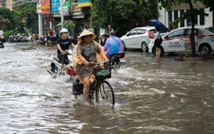 Thời tiết cực đoan và nguy cơ bùng phát cúm mùa tại Việt Nam 2025