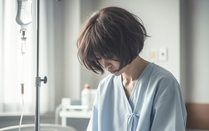 Nỗi ám ảnh của người trẻ sau điều trị ung thư