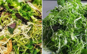 Trong cuộc sống h&agrave;ng ng&agrave;y, c&oacute; 4 loại thực phẩm mọc mầm kh&ocirc;ng những kh&ocirc;ng 