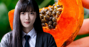 Người đàn ông 35 tuổi bị ung thư đại trực tràng bật khóc khi nghe bác sĩ chỉ dấu hiệu, hóa ra thói quen đi vệ sinh đã cảnh báo anh ấy - Ảnh 1.