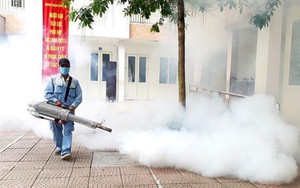 Dịch truyền nhiễm diễn biến phức tạp, Hà Nội cảnh giác nguy cơ bùng phát trở lại