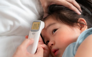 Cúm A đang tăng nhanh: Đừng bỏ qua khuyến cáo 