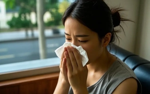 Ngày càng có nhiều người tử vong vì ung thư dạ dày, bác sĩ cảnh báo: Thấy 4 thứ này ở vùng bụng phải đi khám ngay! - Ảnh 2.