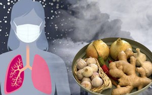 Đừng để không khí bẩn - “sát thủ vô hình đầu độc” con bạn: Vì sao trẻ em dễ bị tổn thương hơn người lớn? - Ảnh 3.