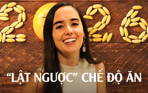 V&oacute;c d&aacute;ng g&acirc;y ngỡ ng&agrave;ng n&agrave;y thuộc về một b&agrave; ngoại 55 tuổi: B&iacute; quyết giữ th&acirc;n h&igrave;nh khiến cả khiến mạng x&atilde; hội ch&uacute; &yacute; - Ảnh 6.