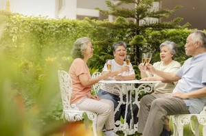 1 đồ uống giúp cụ ông Trung Quốc thọ 104 tuổi: Việt Nam có đầy, lại rẻ bèo